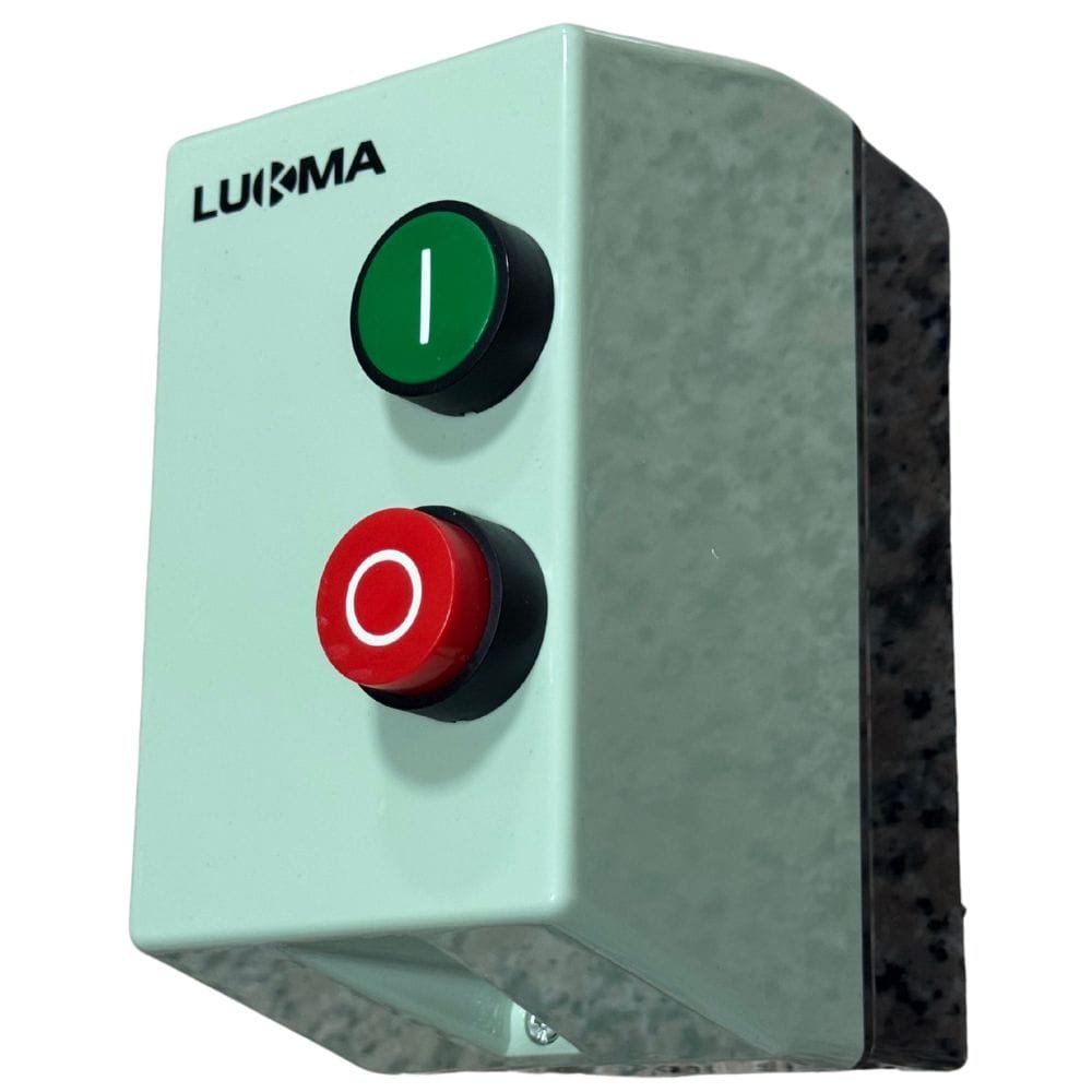 Chave De Partida Trif 9 -13.0A Motor Ate 7.5Cv 1 Chave De Partida Trif 9 -13.0A Motor Ate 7.5Cv