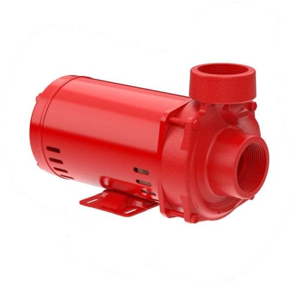 Bomba Centrifuga 3.0Cv Tri 220/380V Inc Fsg-In 130 Famac