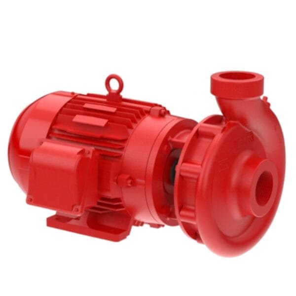 Bomba Centrifuga 5.0Cv T Fni2-T Inc 140Mm-Ffgg20-220/380/440V Famac