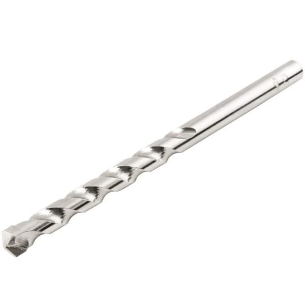Broca Concreto 10Mm X 120Mm Vonder