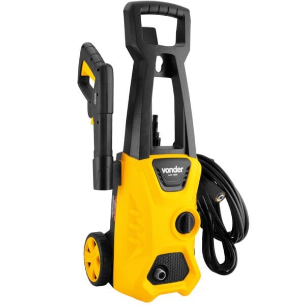 Lavadora Alta Pressao Lav1600 1600 Lbf/Pol2 220V Vonder