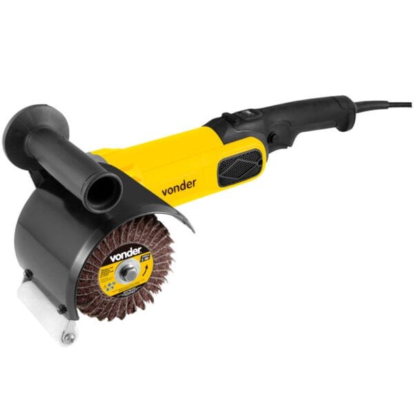 Politriz Escovadeira 1.380 W Pev 1380 220V Vonder