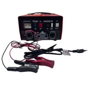 Carregador Bateria Cb13s 220v Worker