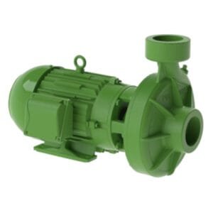Bomba Centrifuga 5.0cv Tri Fn1-T 160 2/3/4 Famac