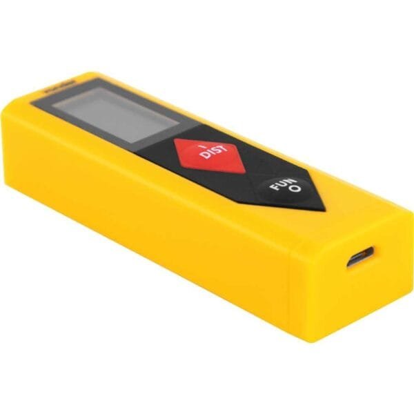 Medidor Distancia Laser 30M Compacto Vonder