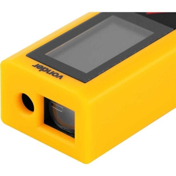 Medidor Distancia Laser 30M Compacto Vonder