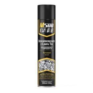 Descarbonizante Spray 300ml M500