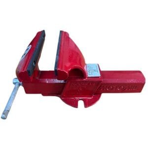 Torno De Bancada No 06 Profissional Tb-600P V2 Motomil
