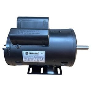 Motor Monofasico 2.0 Cv 4 P 110-127/220-254v Ip21 Mercosul
