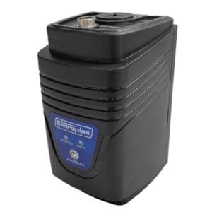 Pressurizador De Rede Epr-20 120w 127/220v 60hz Eletroplas