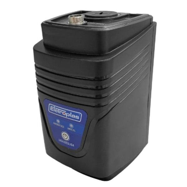 Pressurizador De Rede Epr-20 120W 127/220V 60Hz Eletroplas