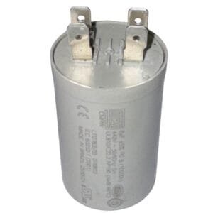 Capacitor Permanente 08uf 440v