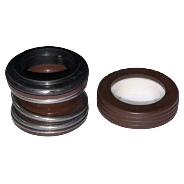 Selo Mecanico Tipo 16 3/4 Viton Inox Inpacom