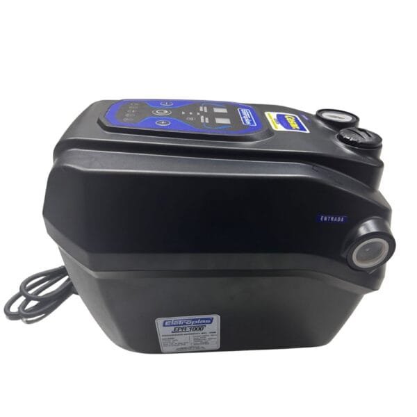 Pressurizador De Rede Epr-1000 Inverter 1.0Cv 127/220V 60Hz Eletroplas