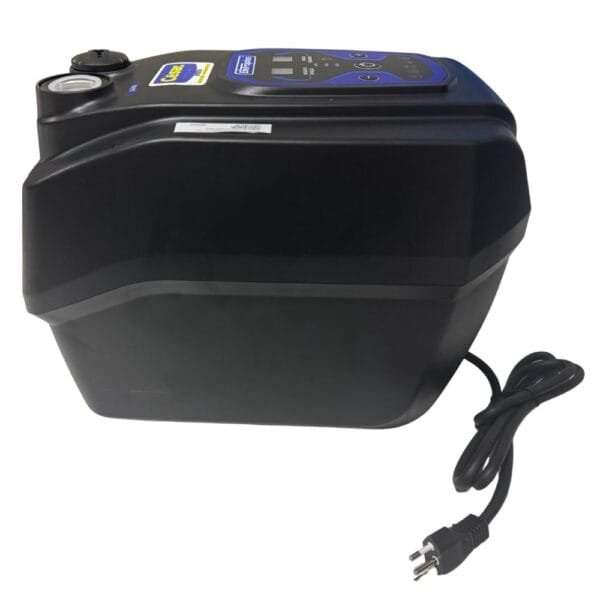 Pressurizador De Rede Epr-1000 Inverter 1.0Cv 127/220V 60Hz Eletroplas