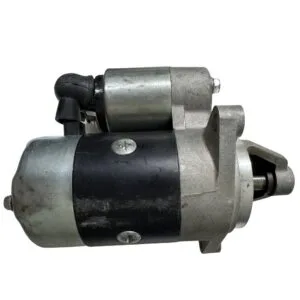 Motor De Partida Arranque /D - Plus D Para Motores 5.0 - Pro / 7.0 - Pro / 10.0 - Pro / 13.0 - Pro Buffalo