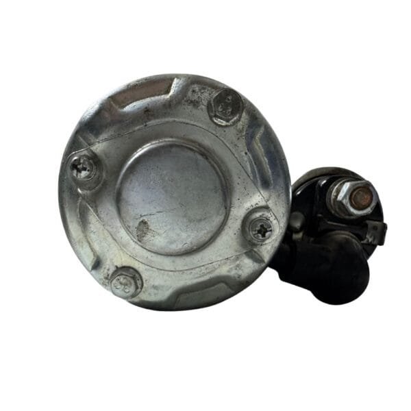 Motor De Partida Arranque /D - Plus D Para Motores 5.0 - Pro / 7.0 - Pro / 10.0 - Pro / 13.0 - Pro Buffalo