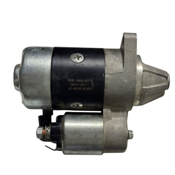 Motor De Partida Arranque /D - Plus D Para Motores 5.0 - Pro / 7.0 - Pro / 10.0 - Pro / 13.0 - Pro Buffalo