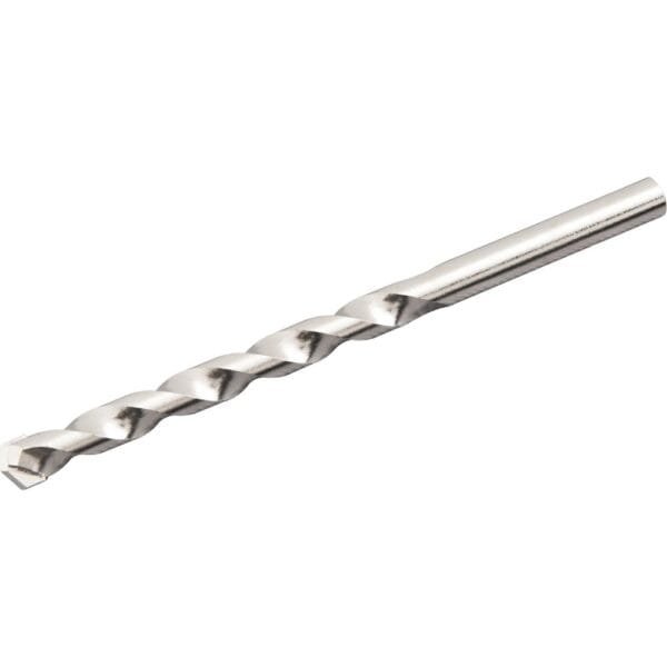 Broca Concreto 08,0Mm X 120Mm Vonder