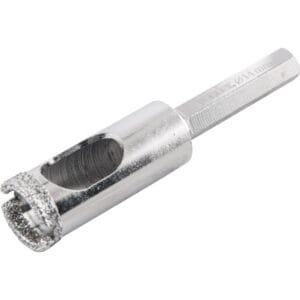SERRA COPO 14MM DIAMANTADA HASTE P/CERAMICA VONDER