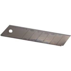 LAMINA PARA ESTILETE 25MM UNITARIA AJAX