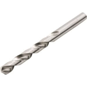 Broca Broca Aco Rapido 04.00mmx75 Din 338 Hss Vonder