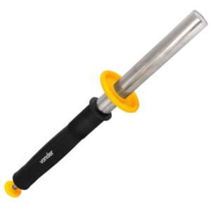 Bastao Magnetico Inox 25mm X 390mm Vonder