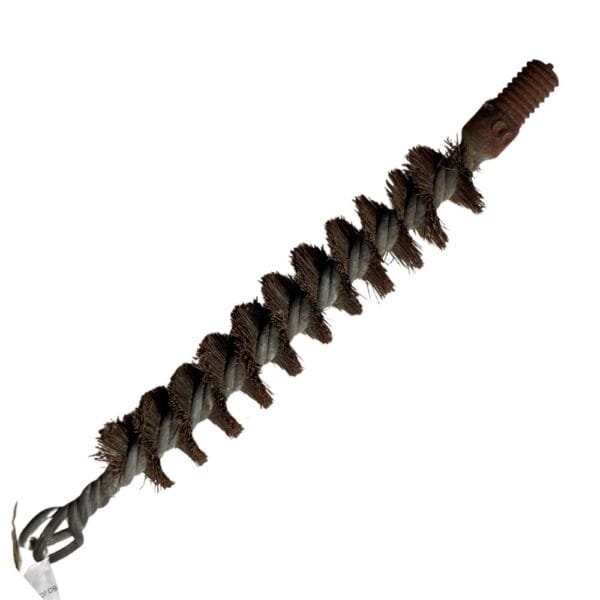 Escova Aco P/Tubo (C) 1.1/4&Quot;