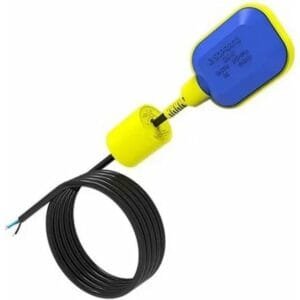 Chave Boia Automatica Superior Inferior 16A Soprano