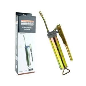 Bomba Manual P/Graxa 400g Starfer