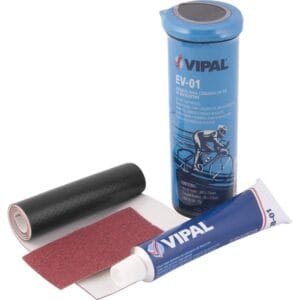 Reparo Para Camara De Ar Estojo Ev 01 Vipal