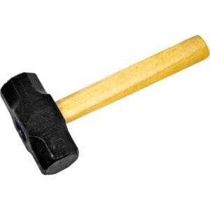 Marreta Oitavada C/Cabo (B) 1.0 Kg Tenace