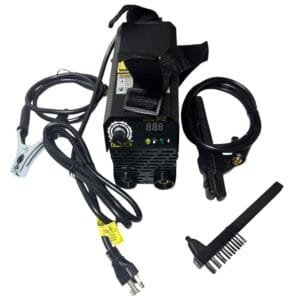 Inversor De Solda 120a Bivolt Isl-165sb Serralheiro Pro Lynus