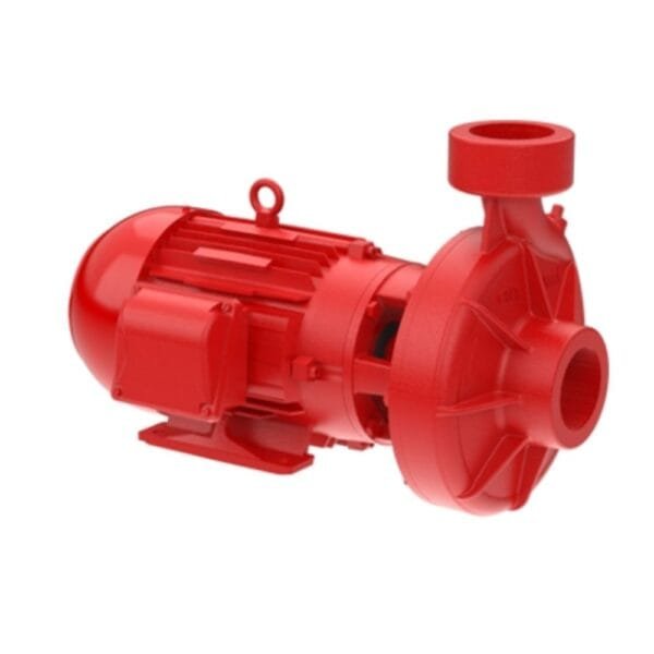 Bomba Centrifuga 15.0Cv Tri Fn1B-In 190 2/3/4 Famac