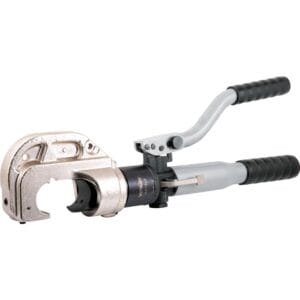 Alicate Crimpador Hidraulico Acv 400 Vonder