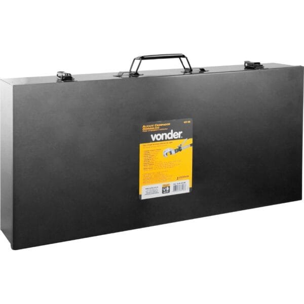 Alicate Crimpador Hidraulico Acv 400 Vonder