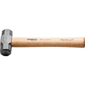 Marreta Oitavada C/Cabo (B) 1.0kg Aco Forjado Tramontina