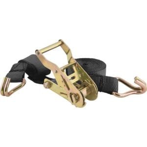 Jogo Cinta Catraca Amarra Carga 1,5 Tf/0,75 Tf Cc150 Vonder