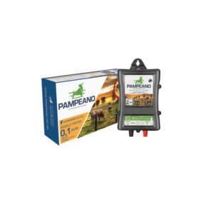 César Store - Desde 1932 40 Eletrificador De Cerca 30Km Bivolt Pampeano