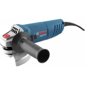 Esmerilhadeira Angular 4 1/2 850w 220v  13775 Gws 850 850w, 220v 06013775e0 Bosch