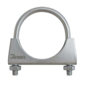 Abracadeira Tipo U Reforcada 45 X 1.3/4 Rxn