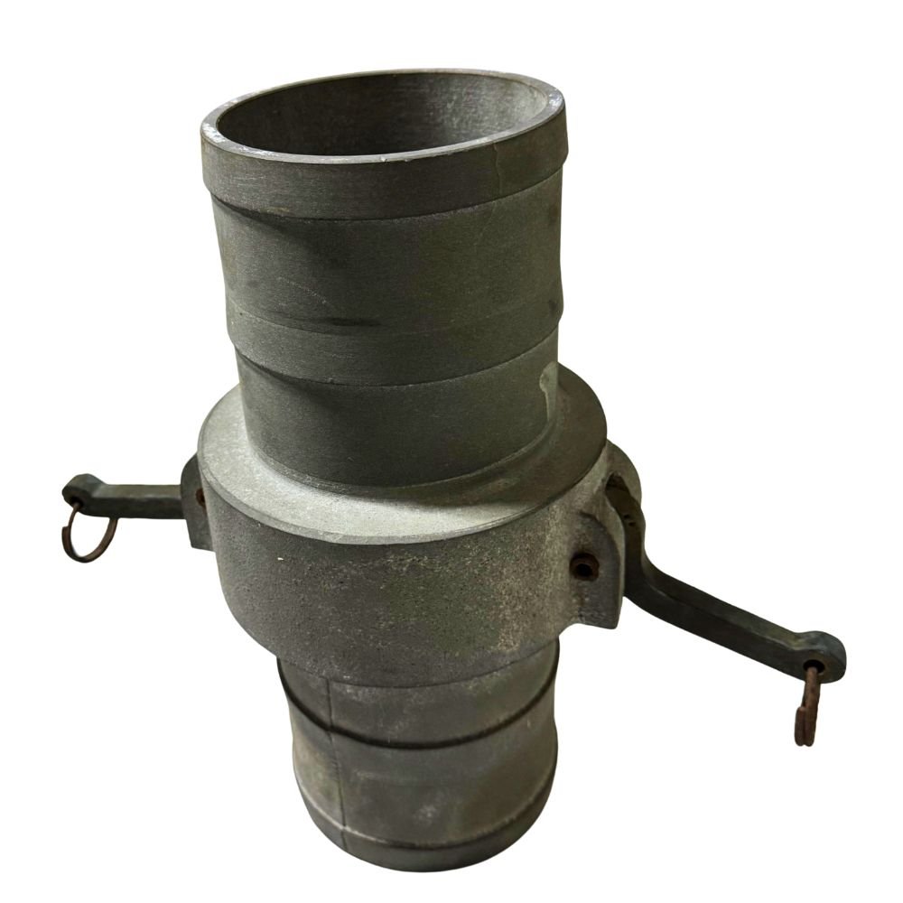 Engate Rapido 5 Com Alavanca Jogo Macho E Femea Com Espiga Duraluminio 2 Engate Rapido 5 Com Alavanca Jogo Macho E Femea Com Espiga Duraluminio