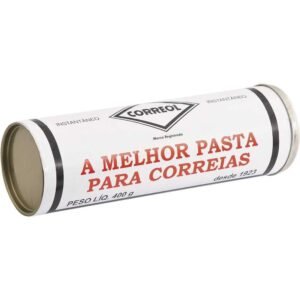 Pasta Para Correia 400g Antideslizante Correol