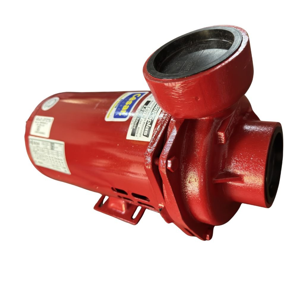 Bomba Centrifuga 3,0Cv Tri 220/380V Incendio E-92T In Eletroplas 1 Bomba Centrifuga 3,0Cv Tri 220/380V Incendio E-92T In Eletroplas - Bomba Centrifuga 3,0Cv Tri 220/380V Incendio E-92T In Eletroplas - Perfil