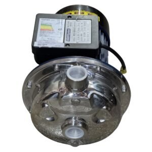 Bomba Centrifuga 1.0cv Mon 127/220v Inox Mcs-100nx-B Eletroplas