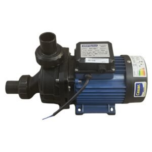 Bomba Hidromassagem Ech-100i-1  1.0cv-220v 60hz Eletroplas