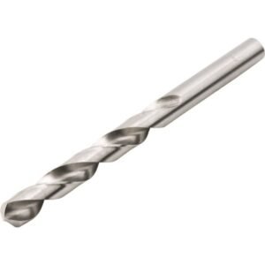Broca Aco Rapido 08.00mmx117 Din 338 Hss Vonder