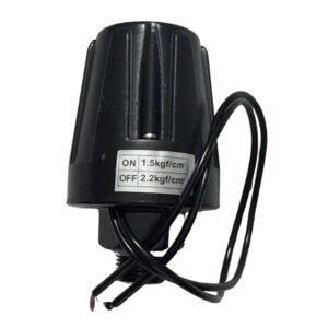 Controlador De Pressao Epr-50B Peca Original Eletroplas