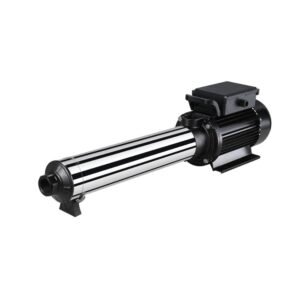 Bomba Booster 3.0 Cv Monofasica Wbm2-21-30 Ff Claw
