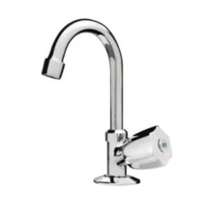 Torneira Lavatorio Bica Movel C50 1195 Mk En - 1
